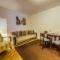 Apartament-standard