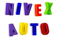 NIVEX VERGI AUTO SRL
