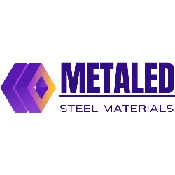 SC Metaled Steel Materials SRL