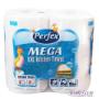 Perfex Mega