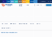 Website Phoenix Siretului