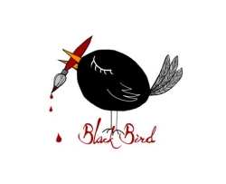 Black Bird Paintings SRL
