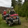 Atv pt inchiriat