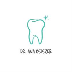 Csiszer Ana Maria Francisca Medic Dentist