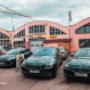 Mall Dorobantilor Service