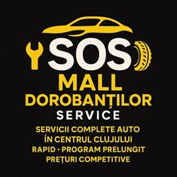 S.C. Mall Dorobantilor Service
