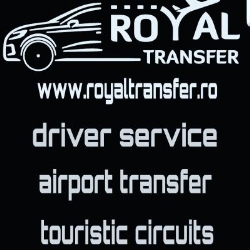RS ROYAL TRANSFER BUZAU