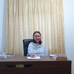 CABINET DE AVOCAT GKONOS ELENA