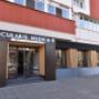 Exterior Botosani