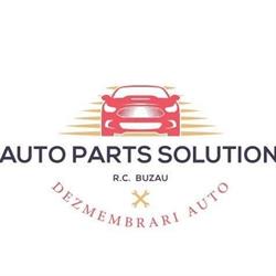 Auto Parts Solution RC Buzau SRL