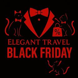 ELEGANT TRAVEL