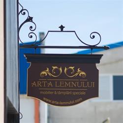 Arta Lemnului