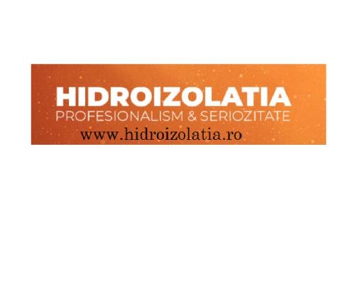 HIDROIZOLATII - GROUP
