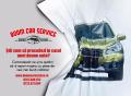 Ai avut accident  Eşti partea păgubită