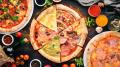 Pizza Margherita 28cm