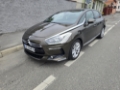 Rent a car - Citroen DS5