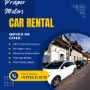 Car rental Sibiu