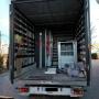 Transport Bucuresti