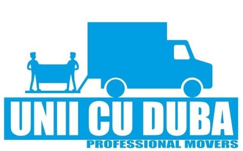 Unii cu Duba Professional Movers SRL
