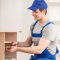 Asamblare si montare mobilier