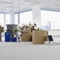 Relocari sedii firma si birouri