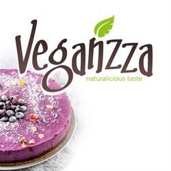 VEGANZZA - Cofetarie raw-vegan