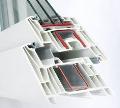 Ferestre pvc