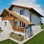 CASA - AGAPIA