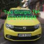 Taxi Giurgiu