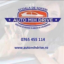 Sc Auto Mih Drive Srl
