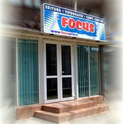 Focus Grafiserv SRL