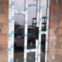 Usa Exterior - Tamplarie pvc Veka