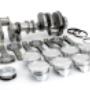 Kit piston