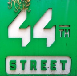 44th Street