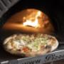 Delicious pizza