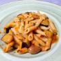 Yummy pasta