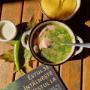 Fish soup