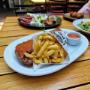 Ribs & Fries: a perfect love story