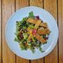 Fresh salad!