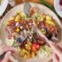 Enjoy your meal!