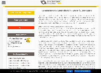 Website TEO MAR MANAGEMENT