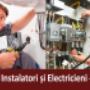 Electricieni si Instalatori