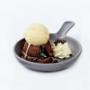 Molten Chocolate Cake
