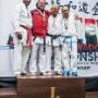 Campionatul European Budapesta