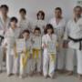 cursuri karate copii sector 4