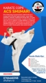 Cursuri Karate Copii Prin ACS SHUHARI Arte Martiale Complete