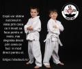 Cursuri karate copii Bucuresti