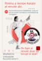 Karate Copii București – Karate Wado Ryu copii și karate adulți la ACS SHUHARI