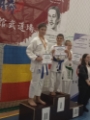 Concurs Karate Copii Bucuresti | Cursuri Karate ACS ShuHaRi