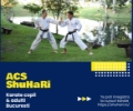 Cursuri arte martiale adulti prin ShuHaRi Dojo pentru un stil de viata sanatos